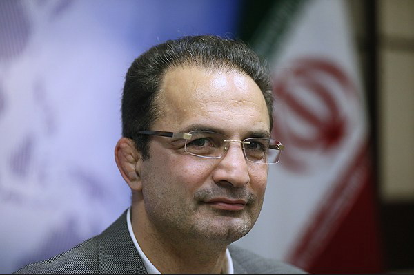 زندگی نامه امیررضا خادم