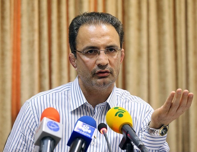 امیررضا خادم