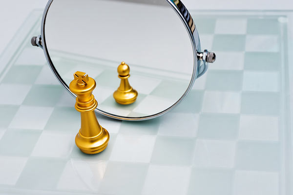 انواع اعتماد به نفس