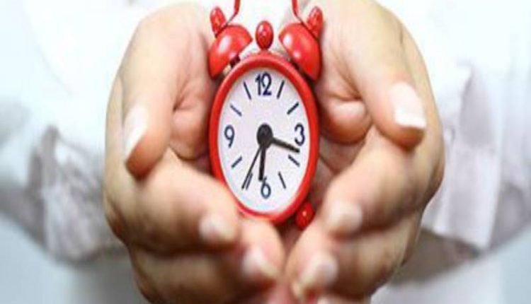 تاثیر مدیریت زمان بر موفقیت و پیشرفت شغلی 2 زمانبندی